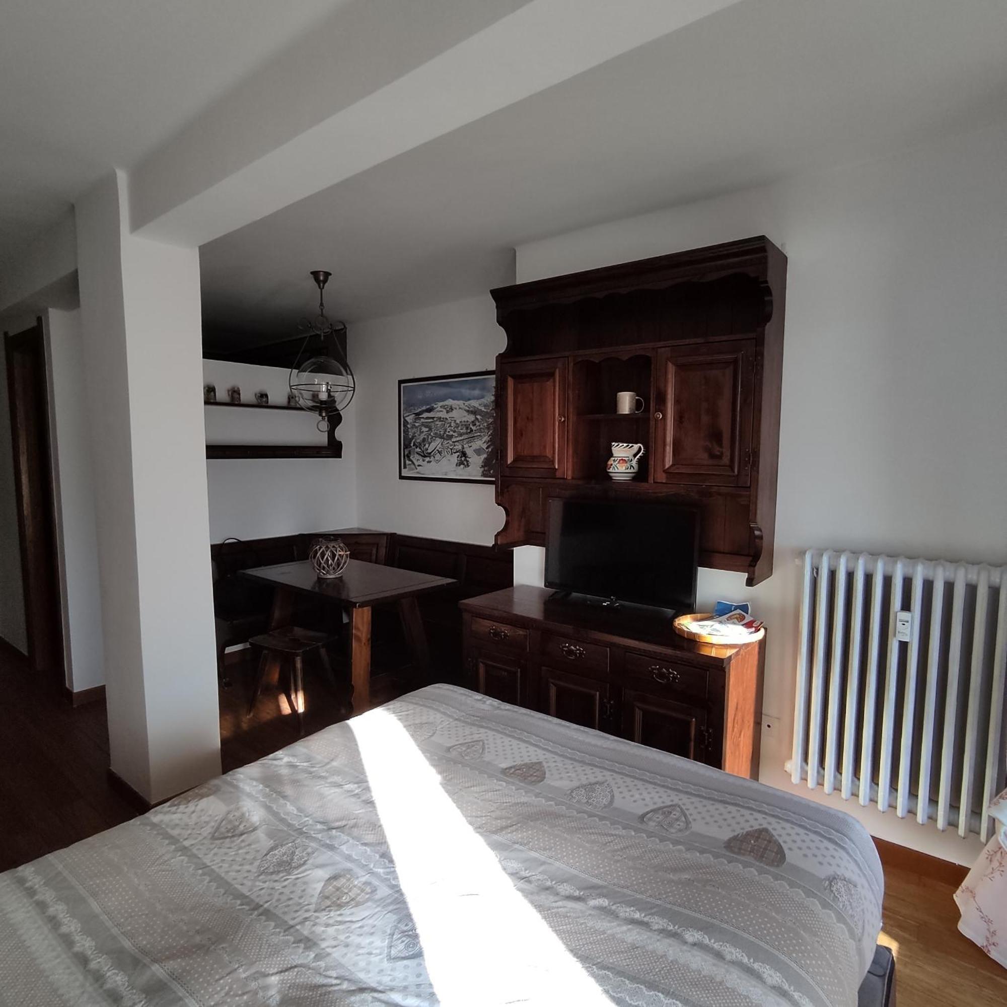 New Condominio Royal Sestriere Ngoại thất bức ảnh