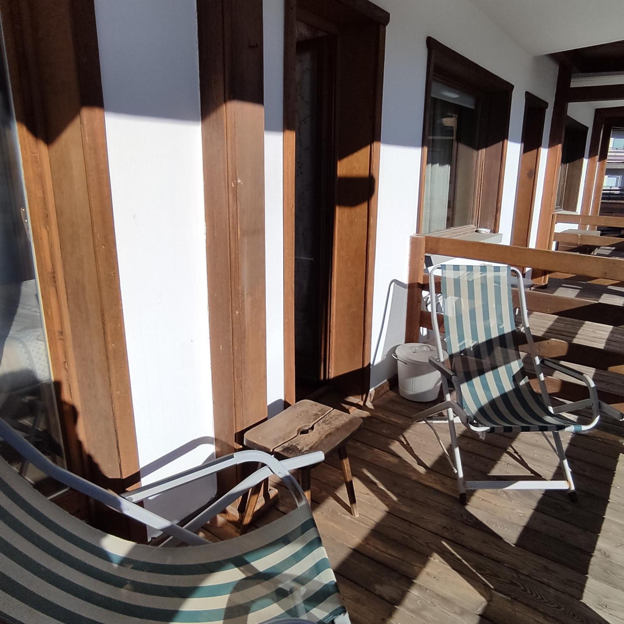 New Condominio Royal Sestriere Ngoại thất bức ảnh