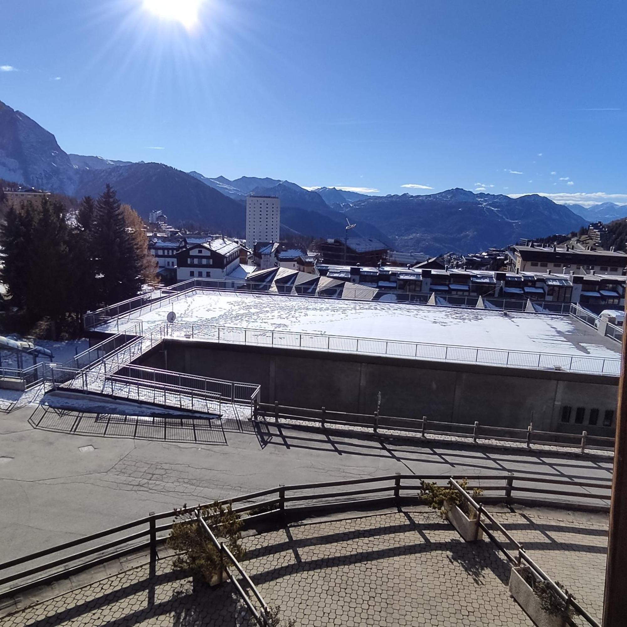 New Condominio Royal Sestriere Ngoại thất bức ảnh