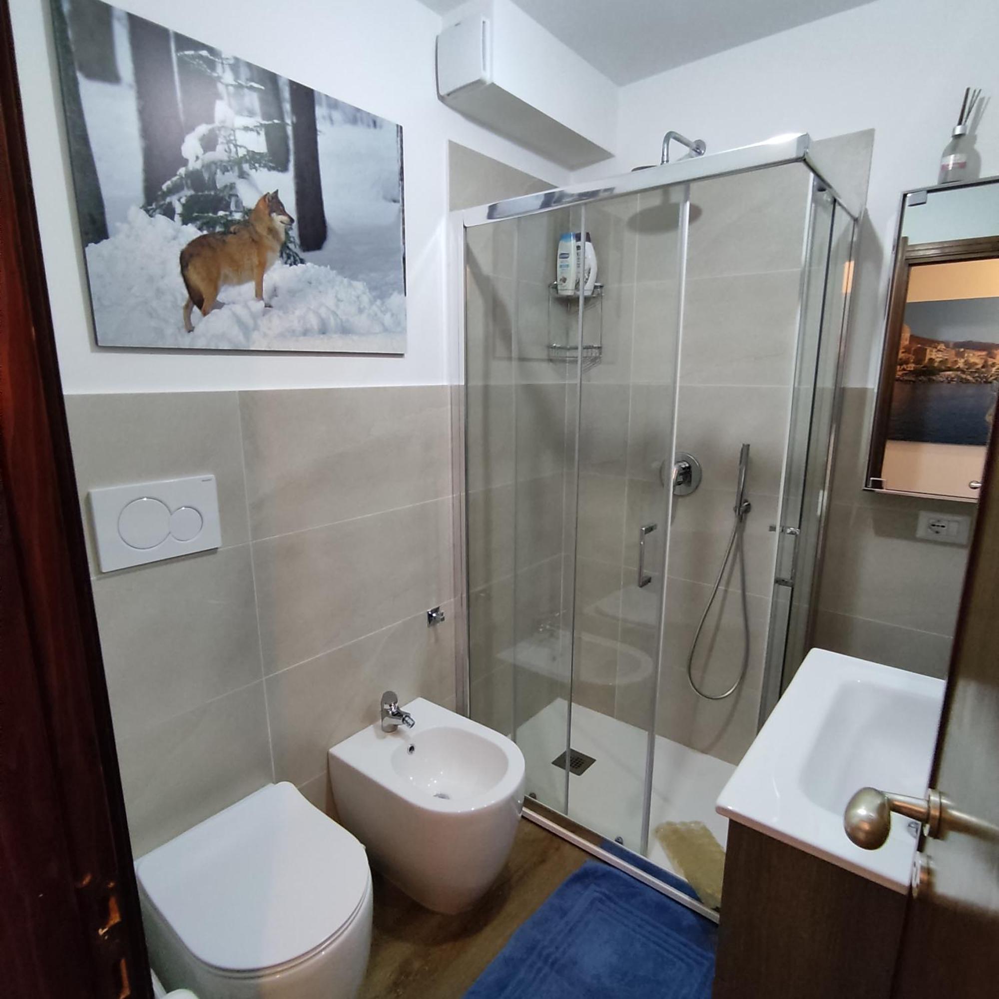 New Condominio Royal Sestriere Ngoại thất bức ảnh