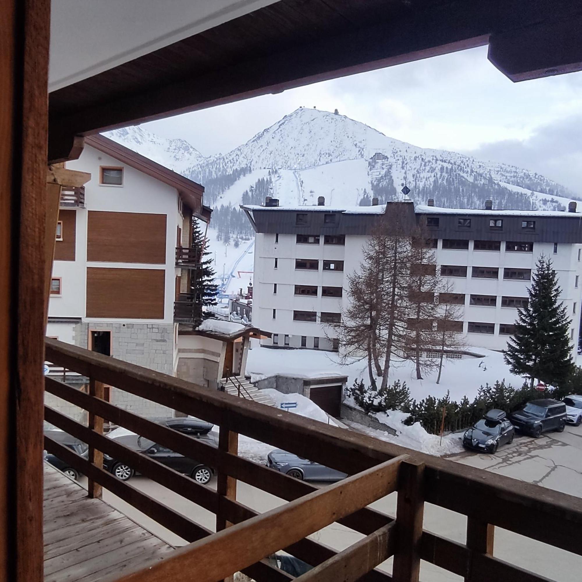 New Condominio Royal Sestriere Ngoại thất bức ảnh