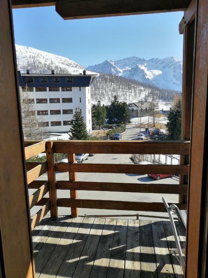New Condominio Royal Sestriere Ngoại thất bức ảnh